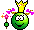 Small smilies