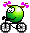 Small smilies