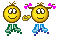 Small smilies