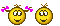 Small smilies
