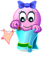 Children,s smilies