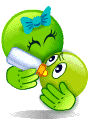 Children,s smilies