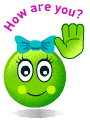 Children,s smilies