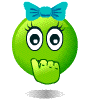 Children,s smilies