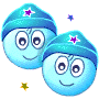 Children,s smilies