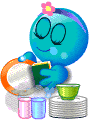 Children,s smilies