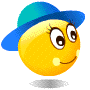 Children,s smilies