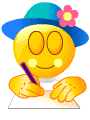Children,s smilies