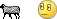 MSN smilies