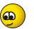 Larger smilies