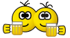 Larger smilies