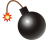 Larger smilies