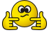 Larger smilies