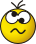 Larger smilies