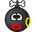 Larger smilies
