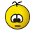 Larger smilies