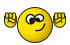 Larger smilies