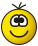 Larger smilies
