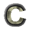The letters and signs