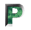 The letters and signs