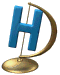The letters and signs