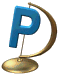 The letters and signs
