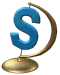 The letters and signs