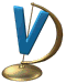 The letters and signs