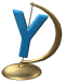 The letters and signs