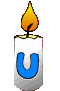 The letters and signs