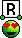 The letters and signs