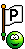 The letters and signs