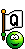 The letters and signs