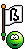 The letters and signs