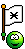 The letters and signs