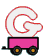 The letters and signs