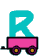 The letters and signs