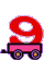 The letters and signs