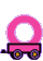 The letters and signs
