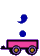 The letters and signs