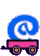 The letters and signs