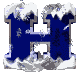 The letters and signs