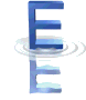 The letters and signs