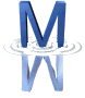 The letters and signs