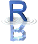 The letters and signs
