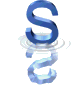The letters and signs