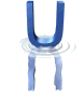 The letters and signs