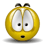 Larger smilies