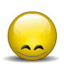 Larger smilies