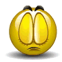Larger smilies